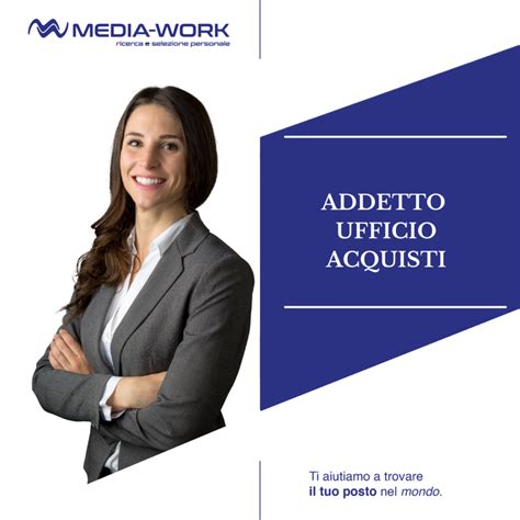 gucci addetto ufficio acquisit